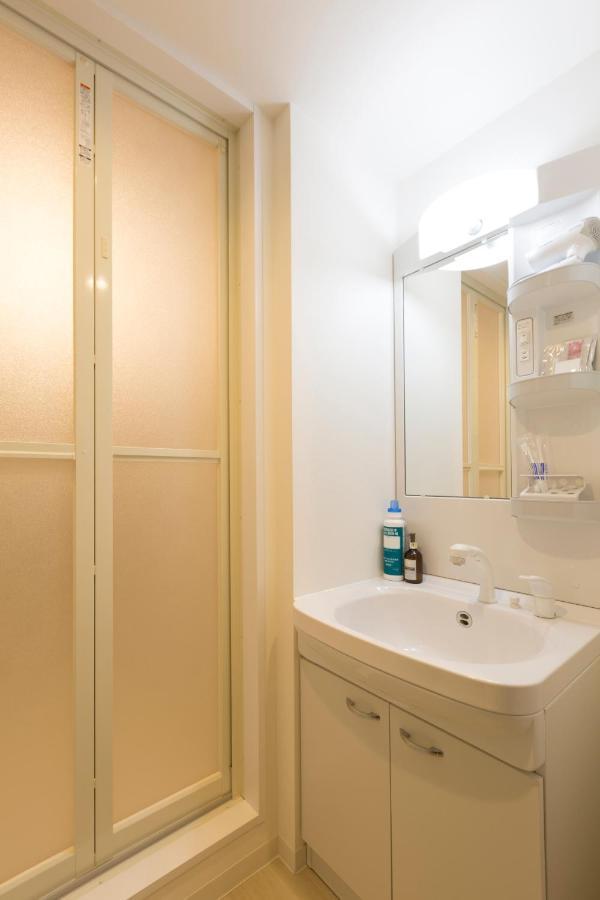 Hotel One'S Residence Sapporo Bagian luar foto